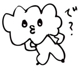 An everyday occurrence dictionary 004 sticker #6906431