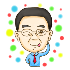 A-shang's daily routine!