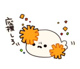 infernalseal2 sticker #6906473