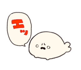 infernalseal2 sticker #6906475