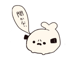 infernalseal2 sticker #6906480