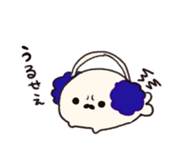 infernalseal2 sticker #6906482