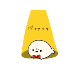 infernalseal2 sticker #6906490