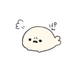 infernalseal2 sticker #6906500