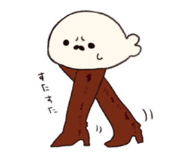 infernalseal2 sticker #6906501