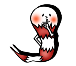 Jamney and Pomney sticker #6906697