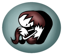 Jamney and Pomney sticker #6906703