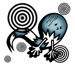 Jamney and Pomney sticker #6906704