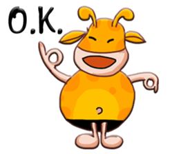 Raffe sticker #6906793
