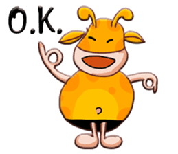 Raffe sticker #6906793