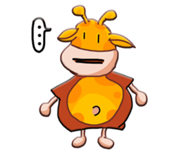 Raffe sticker #6906794