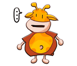 Raffe sticker #6906794