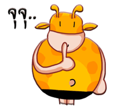 Raffe sticker #6906795