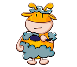 Raffe sticker #6906799