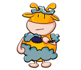 Raffe sticker #6906799