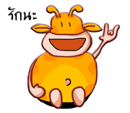 Raffe sticker #6906803