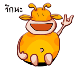 Raffe sticker #6906803