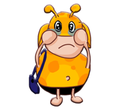 Raffe sticker #6906804