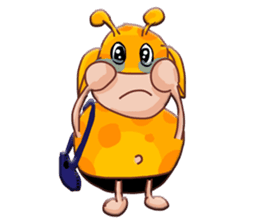 Raffe sticker #6906804