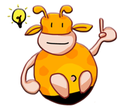 Raffe sticker #6906805