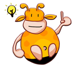 Raffe sticker #6906805