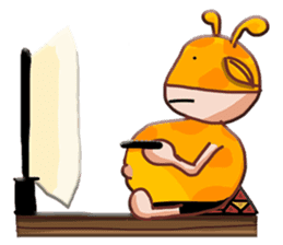 Raffe sticker #6906809