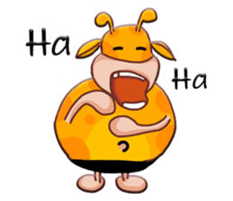 Raffe sticker #6906813