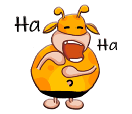 Raffe sticker #6906813