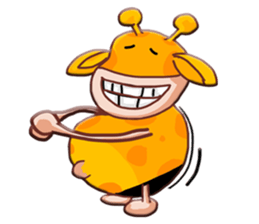 Raffe sticker #6906814