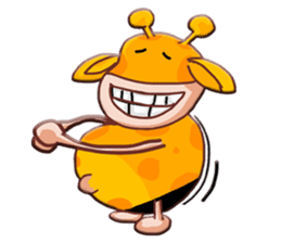 Raffe sticker #6906814