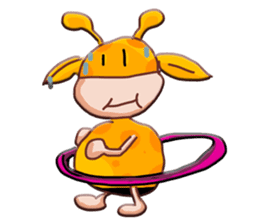 Raffe sticker #6906818