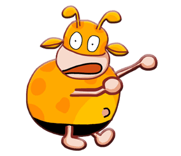 Raffe sticker #6906821
