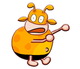 Raffe sticker #6906821