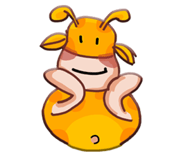 Raffe sticker #6906823