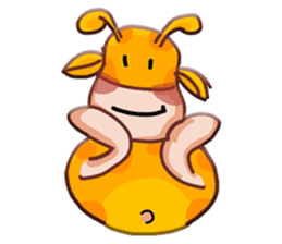 Raffe sticker #6906823
