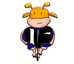 Raffe sticker #6906826