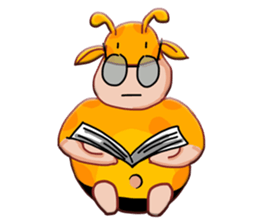 Raffe sticker #6906827