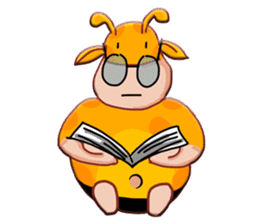 Raffe sticker #6906827