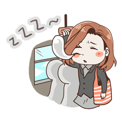 The real life in office of Ngamsri (EN)