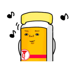 SEIROGAN brothers sticker #6907637