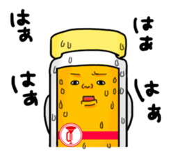 SEIROGAN brothers sticker #6907640