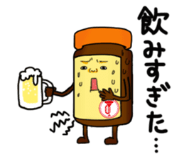 SEIROGAN brothers sticker #6907646