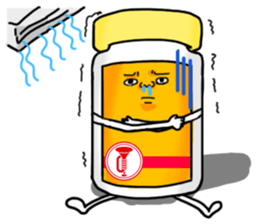 SEIROGAN brothers sticker #6907650