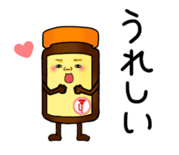 SEIROGAN brothers sticker #6907660