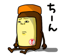 SEIROGAN brothers sticker #6907662