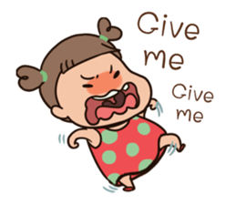 Dek well (E Ver.) sticker #6907833