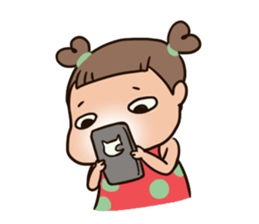 Dek well (E Ver.) sticker #6907860