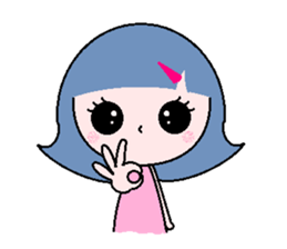 I'm your sunshine girl sticker #6908317