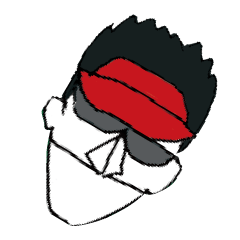 Store manager Robot of a sport lover2