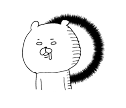 The Love Kagoshima dialect sticker #6909019